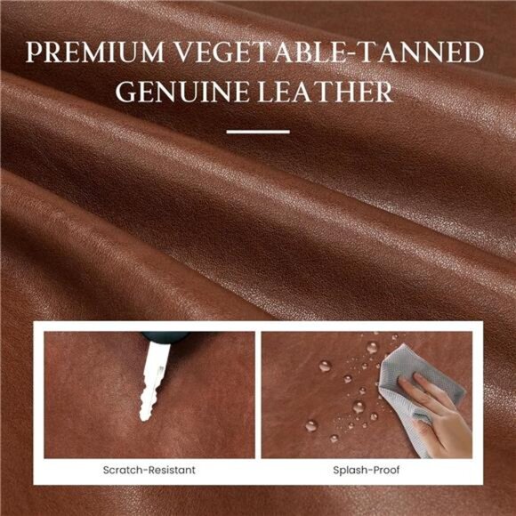 Womens Leather Wristlet Clutch Wallet Crossbody Bag Small Shoulder Handbag RFID - Picture 2 of 7